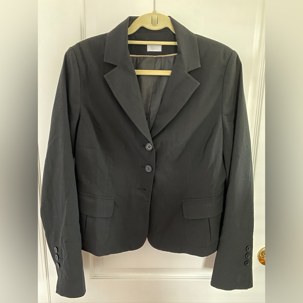 Ladies Blazer